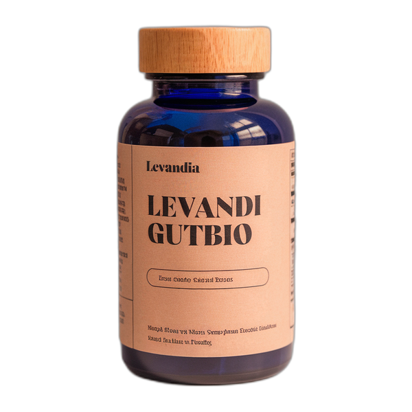 Levandi GutBio – prémiový doplnok stravy